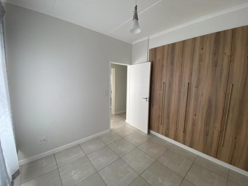 To Let 3 Bedroom Property for Rent in Richwood Western Cape